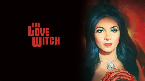 The magical love witch trailer